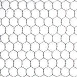 亜鉛めっき亀甲金網 ノーブランド