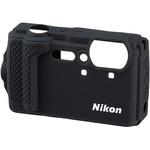 COOLPIX W300 シリコンジャケット Nikon(ニコン) カメラケース 【通販
