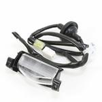 ランプ ライセンス (D6) MAZDA(マツダ)