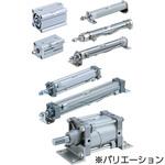 CQ2Y-Z/CDQ2Y-Z - スムースシリンダ SMC