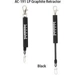 AC-191 LP グラファイトリトラクター LITTLE PRESENTS(リトルプレゼンツ)