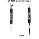 OA-45 LO グラファイトリトラクター LITTLE PRESENTS(リトルプレゼンツ)