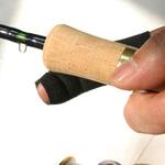 AC-08 フィンガーガード LITTLE PRESENTS(リトルプレゼンツ)