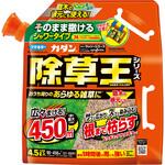 カダン除草王ザッソージエース 液剤 フマキラー