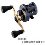 21 ソルティガIC DAIWA(ダイワ)