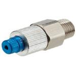 流量調整機能付ノズル KNC SMC