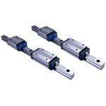 スタンダードタイプリニアガイド AirTAC