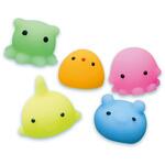 変なぷにゅぷにゅいきもの アーテック[学校教材・教育玩具]