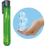 さわれるしゃぼん オンダ