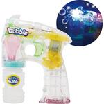 ライトアップバブルガン オンダ