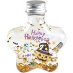 蓋つきプラスチック容器 星形 アーテック[学校教材・教育玩具]