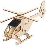 木製ソーラーヘリコプター組立キット アーテック[学校教材・教育玩具]