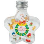 クリスマスノーボトル アーテック[学校教材・教育玩具]