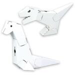 ダンボール製貯金箱ねんど芯材 アーテック[学校教材・教育玩具]