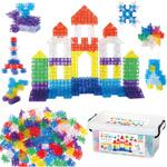 Artecブロック なないろクリア アーテック[学校教材・教育玩具]