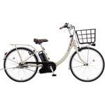 パナソニック電動自転車26年モデル ビビ・SL 24 Panasonic(パナソニック)
