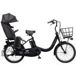 パナソニック電動自転車26年モデル ギュット・クルームR・EX Panasonic(パナソニック)