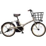 パナソニック電動自転車26年モデル グリッター Panasonic(パナソニック