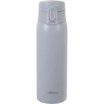 カフェマググレース 軽量ワンタッチマグ500 パール金属