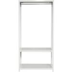 ハンガーラック スマートラック HRNSTR キタジマ