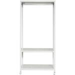 ハンガーラックHRNSTR-K キタジマ