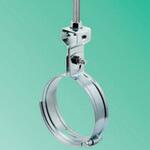 SCキープハンガー 仮置き式吊バンドタイプ 昭和コーポレーション