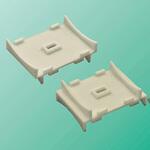 アングル チャンネル アタッチメント(面ガードフリータイプ用)(面ガード別売品) 昭和コーポレーション