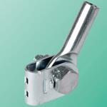 SCキープY金具 丸環タイプ 片側 昭和コーポレーション