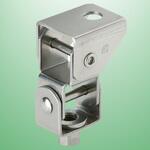 S-KNJ3 ステンレスSCキープ斜めジョイント金具 昭和コーポレーション