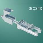 ステンレス ビューティークランプBCS用 らくらく補強金具(H鋼用) 昭和コーポレーション