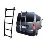 ロッキープラス AKシリーズ バン用ハシゴ ROCKY