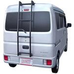 ロッキープラス AKシリーズ バン用ハシゴ ROCKY