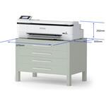 SureColor大判プリンター大特価キャンペーン/24インチ/4色/SC-T3150M/期間限定 EPSON