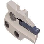 アダプタ CAFR/L-MD タンガロイ