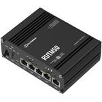 テルトニカ・ネットワークス(Teltonika Networks)技適認証製品 産業用高耐久性5Gルータ テルトニカ・ネットワークス
