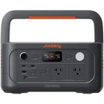 Jackery Solar Generator 600 New ポータブル電源セット Jackery(ジャクリ)