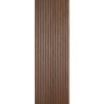 ポリカ波板?ヒートカット?ブロンズ アイリスオーヤマ