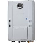 高効率ガス温水暖房付ふろ給湯器(プレミアムW除菌) 屋外設置形(PS標準設置形) エコジョーズ ノーリツ