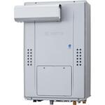 高効率ガス温水暖房付ふろ給湯器(プレミアムW除菌) PSアルコーブ設置形(超高層対応) エコジョーズ ノーリツ