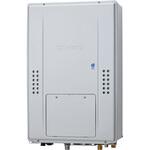 高効率ガス温水暖房付ふろ給湯器(プレミアムW除菌) PS扉内後方排気延長形 エコジョーズ ノーリツ