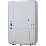 高効率ガス温水暖房付ふろ給湯器(プレミアムW除菌) PS扉内上方排気延長形 エコジョーズ ノーリツ