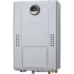 高効率ガス温水暖房付ふろ給湯器(プレミアム除菌) 屋外設置形(PS標準設置形) エコジョーズ ノーリツ