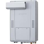 高効率ガス温水暖房付ふろ給湯器(プレミアム除菌) PSアルコーブ設置形(超高層対応) エコジョーズ ノーリツ