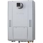 高効率ガス温水暖房付ふろ給湯器(スタンダード) 三方弁方式 PS扉内設置形(超高層対応) エコジョーズ ノーリツ