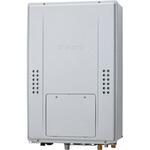 高効率ガス温水暖房付ふろ給湯器(スタンダード) ドレンアップ方式 PS扉内上方排気延長形 エコジョーズ ノーリツ