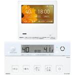 無線LAN対応高機能リモコン RC-K102EWマルチセット ノーリツ