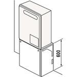 防振架台KD-11HB-S ノーリツ