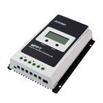 20A MPPTソーラーチャージコントローラー CLEZEED(クレジード)