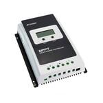 40A MPPTソーラーチャージコントローラー CLEZEED(クレジード)