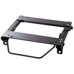 BRIDE リクライニングシート用シートレール MOタイプ BRIDE